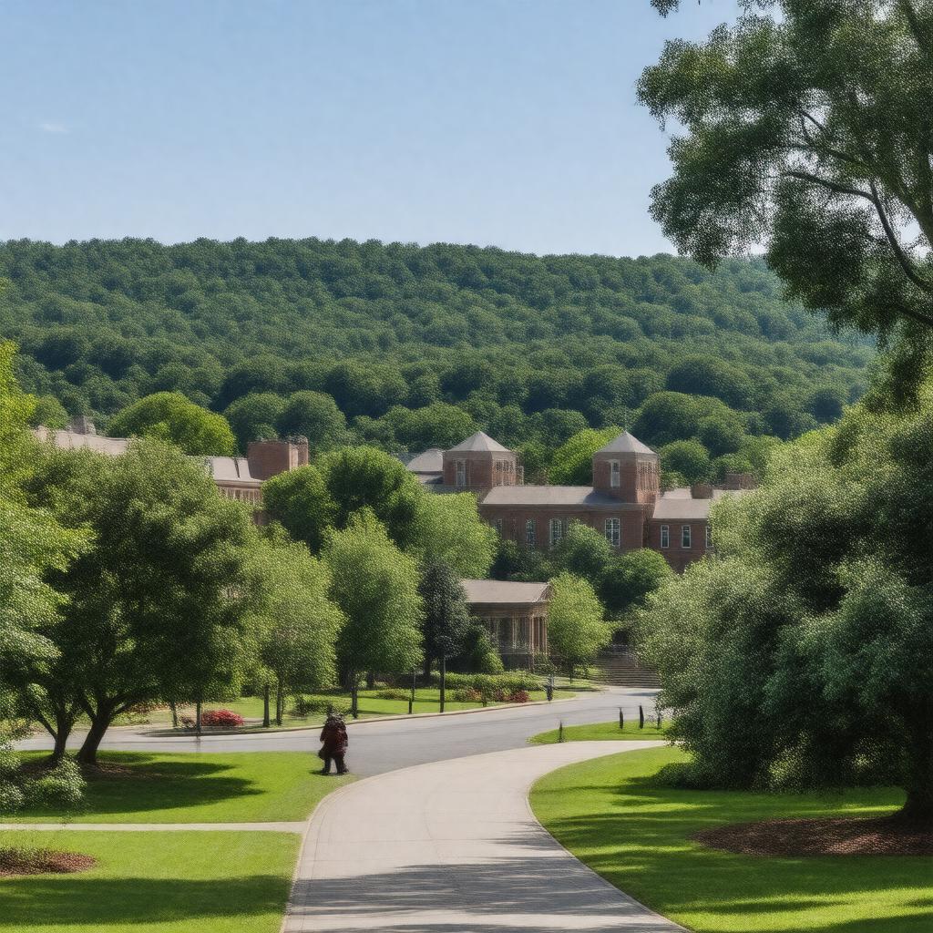 Lake Forest College